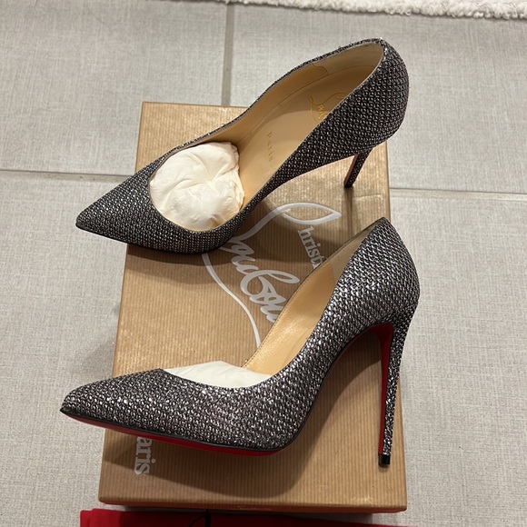 Christian Louboutin Pumps - Picture 3 of 8